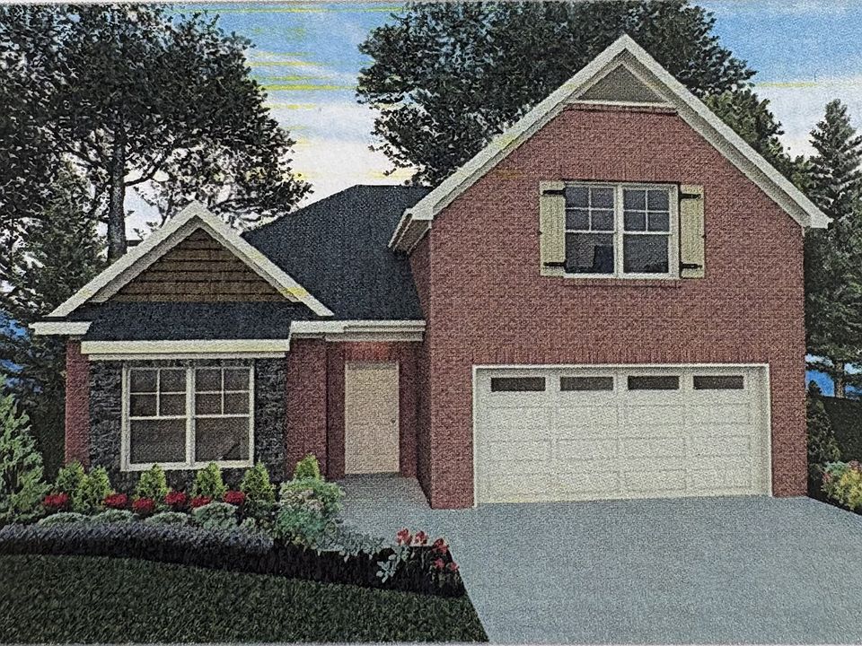 1st image of 7623 Rookersbend Dr Lot 27