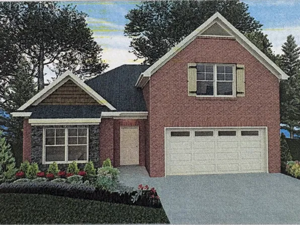 7623 Rookersbend Dr Lot 27, Smyrna, TN 37167