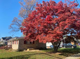 11308 Newport Mill Rd, Kensington, MD 20895