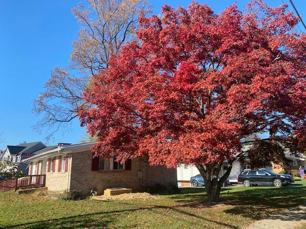 11308 Newport Mill Rd, Kensington, MD 20895