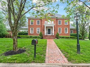 3946 Redford Ct, New Albany, OH 43054