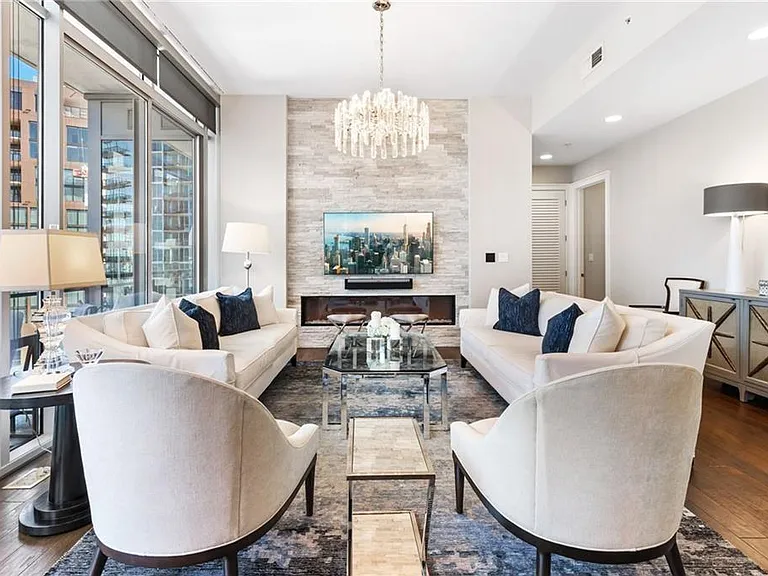 1065 Peachtree St NE #3105 — Photo 12