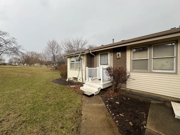 316 Indiana Ct Unit A, Bloomingdale, IL 60108