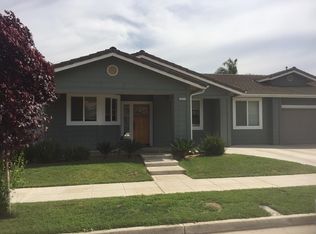 2271 E Early Ave, Reedley, CA 93654