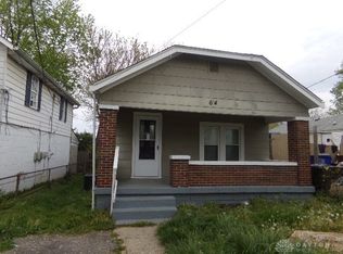 64 Nelson St, Hamilton, OH 45013