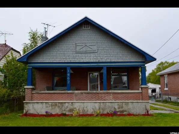 1462 W 500 N, Salt Lake City, UT 84116