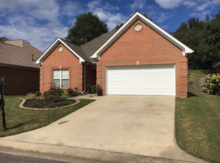 7320 Old Mill Trl, Trussville, AL 35173