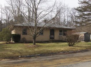 87 Old East Brookfield Rd, North Brookfield, MA 01535