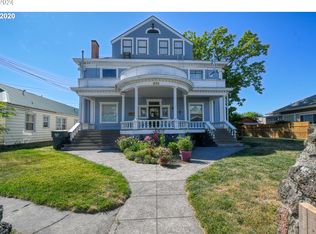 522 Se Byers Ave., Pendleton, OR 97801