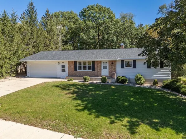 815 River Street, Portage, WI 53901