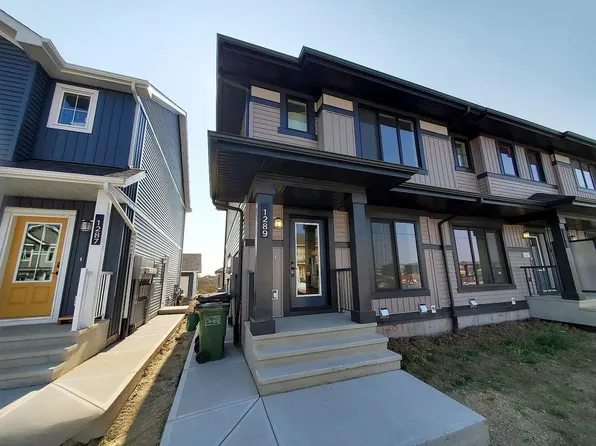 1289 Keswick Dr SW, Edmonton, AB