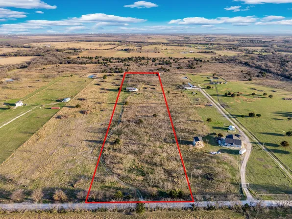 3175 NW County Road 1110, Corsicana, TX 75110