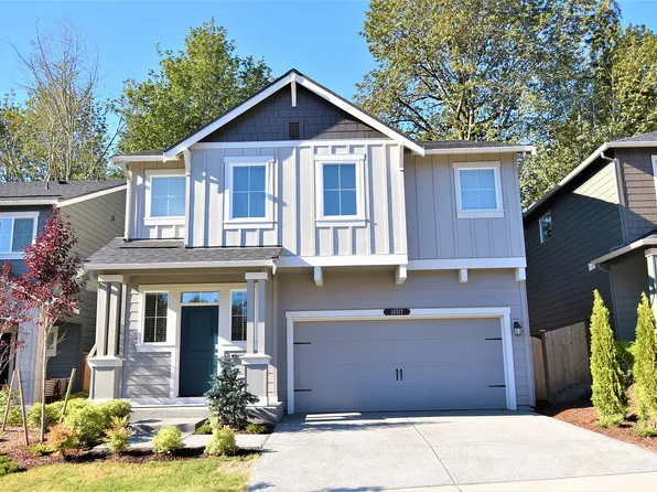 10717 32nd St NE, Lake Stevens, WA 98258