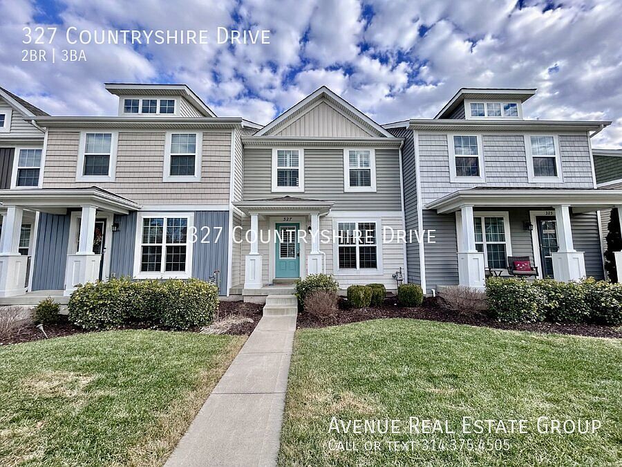 1st image of 327 Countryshire Dr