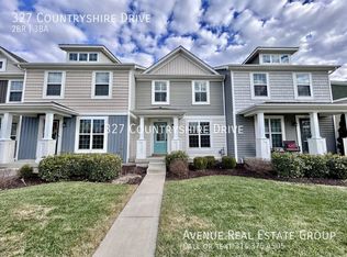 327 Countryshire Dr, Lake Saint Louis, MO 63367