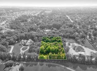 4816 Rutherford Rd, Powell, OH 43065