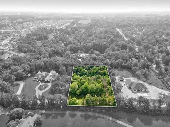 4816 Rutherford Rd, Powell, OH 43065