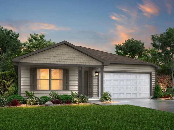 4307 SW Danielle Ter, Lawton, OK 73505