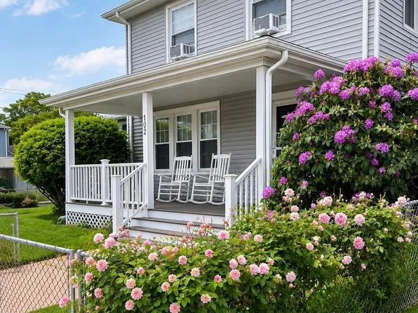102 Peck Avenue, West Haven, CT 06516