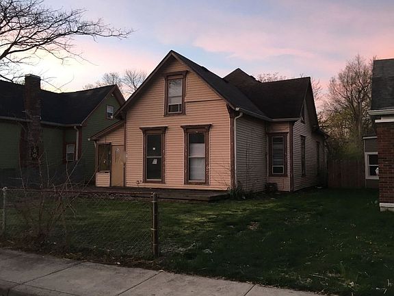 2nd image of 1425 Spann Ave