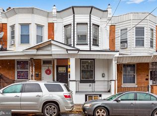 829 E Westmoreland St, Philadelphia, PA