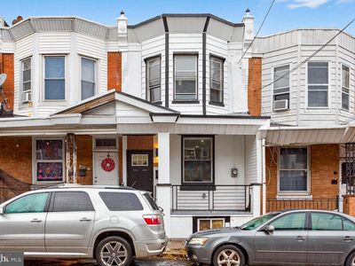 829 E Westmoreland St, Philadelphia, PA, 19134