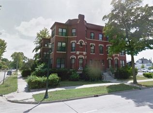 814 Center Ave, Bay City, MI 48708