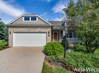 1229 Riverwalk Ct SE, Ada, MI 49301