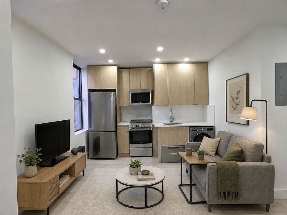 1st image of 400 E 11th St APT 3