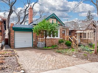 9 Little Ave, Toronto, ON M9N 1K3