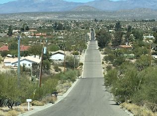 1025 S Lazy Fox Dr, Wickenburg, AZ 85390