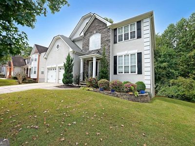 4671 Howell Farms Dr NW, Acworth, GA, 30101