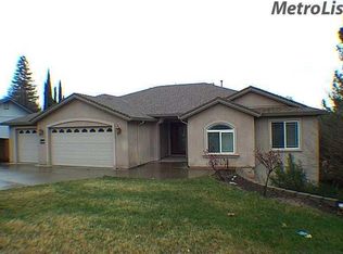 2666 Green Glen Rd, Cameron Park, CA 95682