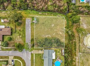 LOT 27 Bell Cir, Lynn Haven, FL 32444