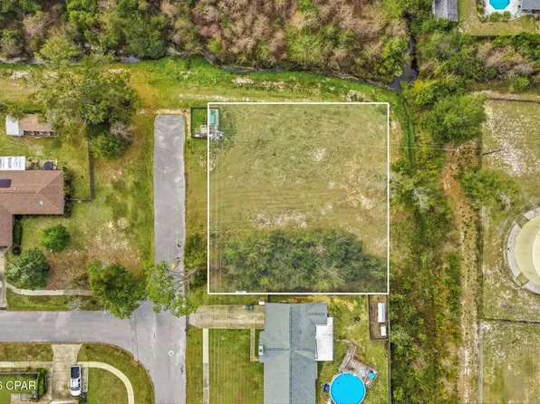 LOT 27 Bell Cir, Lynn Haven, FL 32444