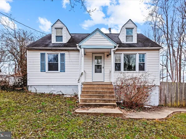 187 Onville Rd, Stafford, VA 22556