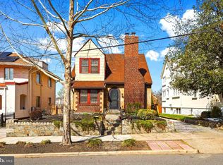 1226 Quincy St NE, Washington, DC 20017