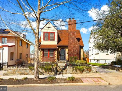 1226 Quincy St NE, Washington, DC, 20017