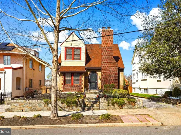 1226 Quincy St NE, Washington, DC 20017