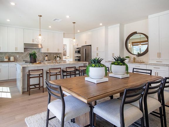 2nd image of 7351 Princevalle St Homesite 18