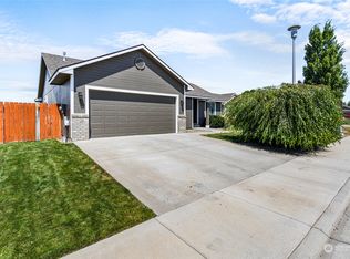 403 E 24th Ave, Ellensburg, WA 98926