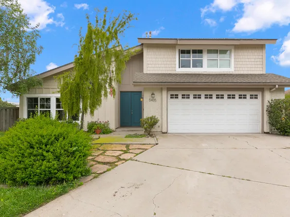 5435 Hales Ln, Carpinteria, CA 93013
