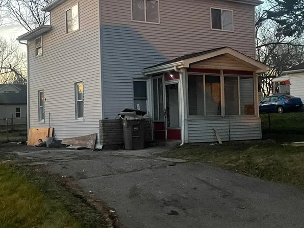 397 Broadway St, Pontiac, MI 48342