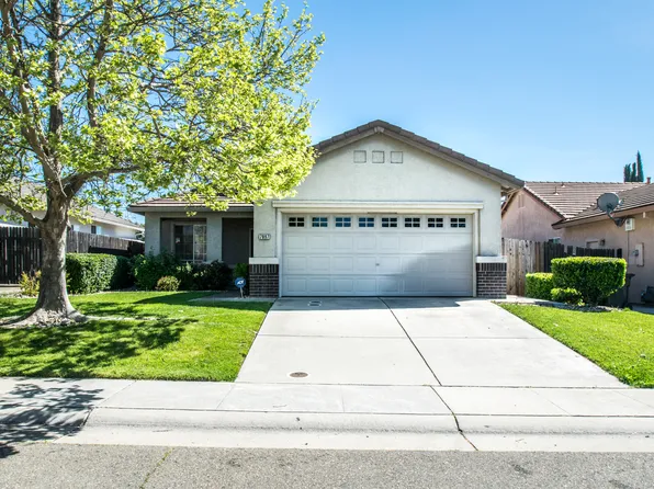 7897 Kelvedon Way, Sacramento, CA 95829