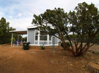 1767 Bighorn Pl, Show Low, AZ 85901