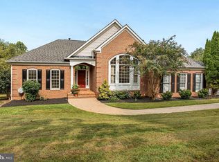 14513 Cervantes Ave, Germantown, MD 20874