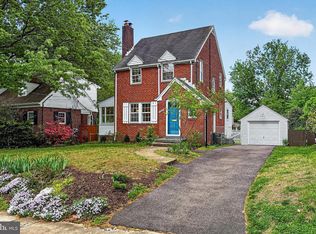 4646 4th St S, Arlington, VA 22204