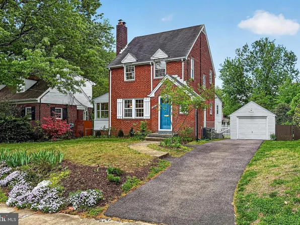 4646 4th St S, Arlington, VA 22204