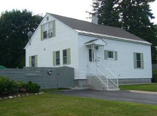 128 Manchester St, Leominster, MA 01453