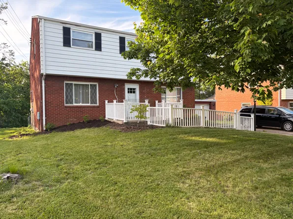 123 Danube Dr, Pittsburgh, PA 15209